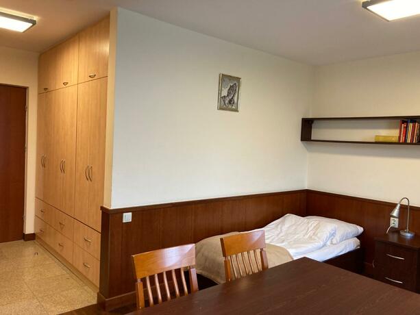 Imagen general del Uroczysko Porszewice. Foto 16