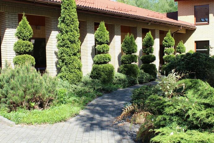 Imagen general del Uroczysko Porszewice. Foto 20