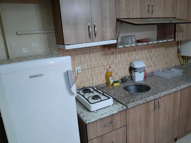 Imagen de la habitación del Usak Kent Apart Hotel. Foto 3