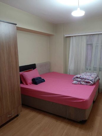 Imagen de la habitación del Usak Kent Apart Hotel. Foto 7