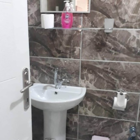 Imagen de la habitación del Usak Kent Apart Hotel. Foto 10