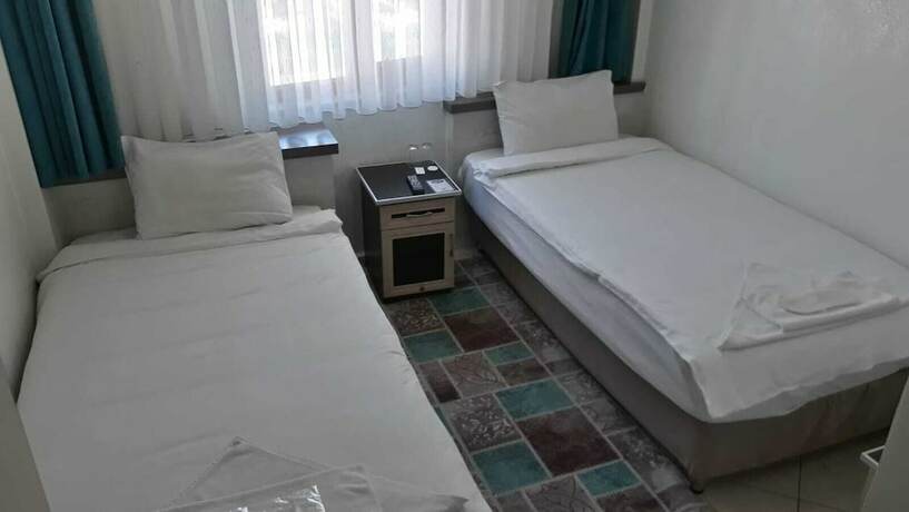 Imagen de la habitación del Usak Otel Akdag. Foto 9