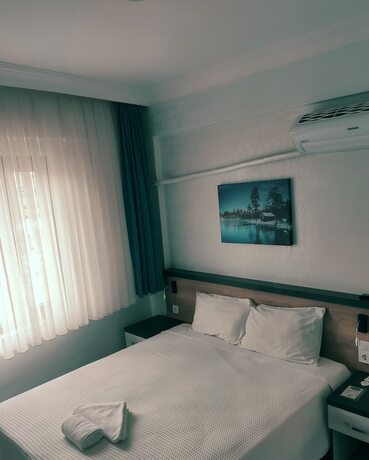 Imagen general del Usak Otel Akdag. Foto 3