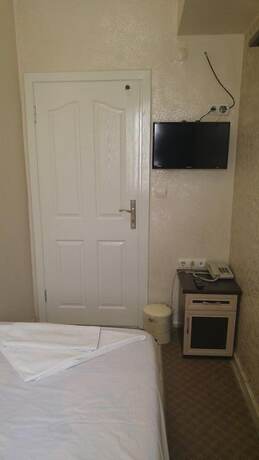 Imagen de la habitación del Usak Otel Akdag. Foto 11