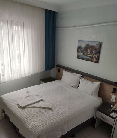 Imagen general del Usak Otel Akdag. Foto 7