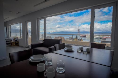 Imagen general del Ushuaia Center Apartament Suit. Foto 1