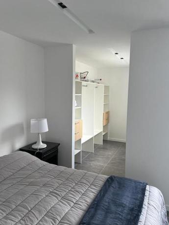 Imagen general del Ushuaia Center Apartament Suit. Foto 3