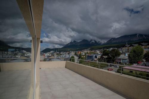 Imagen general del Ushuaia Center Apartament Suit. Foto 7