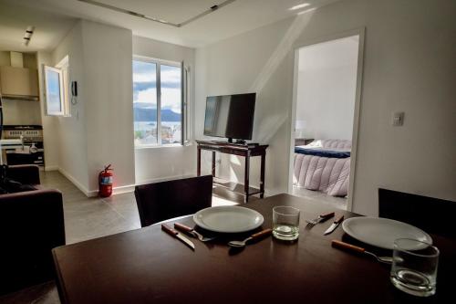 Imagen general del Ushuaia Center Apartament Suit. Foto 12