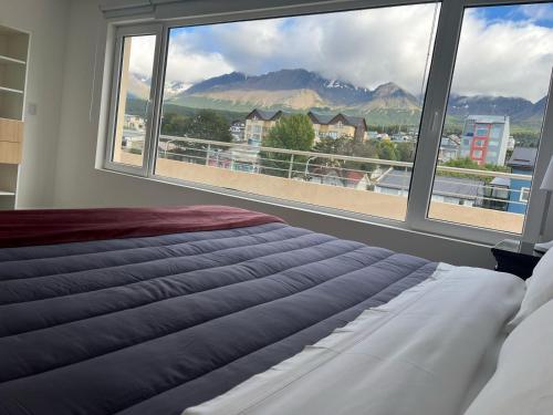 Imagen general del Ushuaia Center Apartament Suit. Foto 15