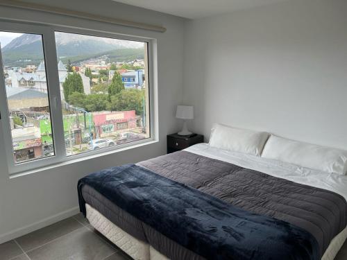 Imagen general del Ushuaia Center Apartament Suit. Foto 16