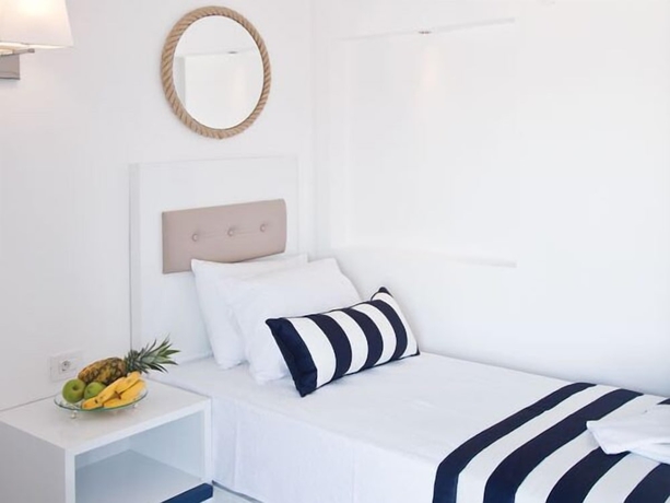 Imagen de la habitación del Uslu Otel Royal Yachting. Foto 3