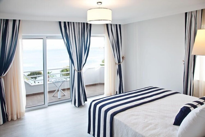 Imagen de la habitación del Uslu Otel Royal Yachting. Foto 4