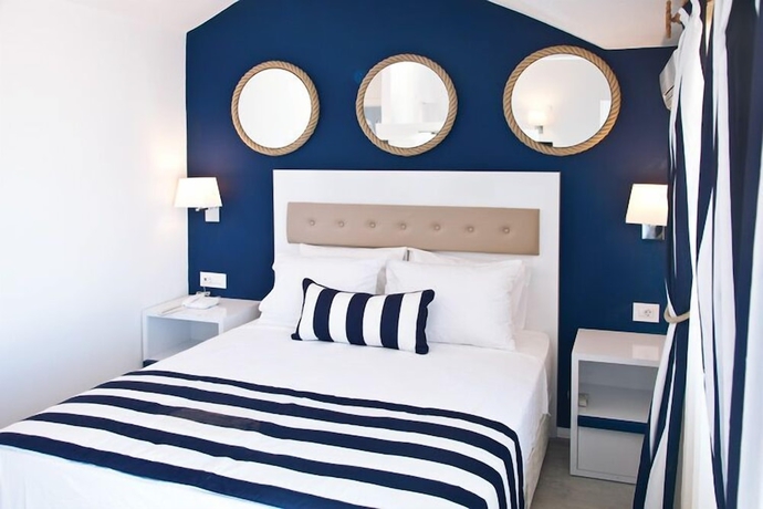 Imagen de la habitación del Uslu Otel Royal Yachting. Foto 6