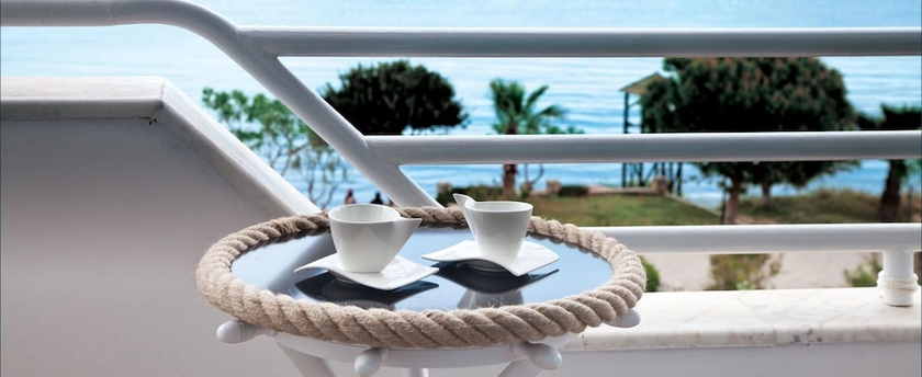 Imagen de la habitación del Uslu Otel Royal Yachting. Foto 8