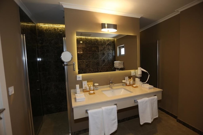 Imagen de la habitación del Uslu Otel Royal Yachting. Foto 10