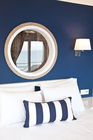 Imagen de la habitación del Uslu Otel Royal Yachting. Foto 11