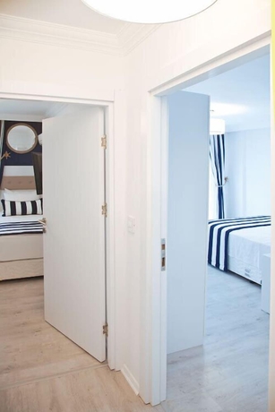 Imagen de la habitación del Uslu Otel Royal Yachting. Foto 13