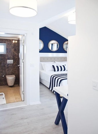 Imagen de la habitación del Uslu Otel Royal Yachting. Foto 14