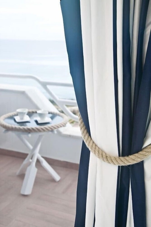 Imagen de la habitación del Uslu Otel Royal Yachting. Foto 15