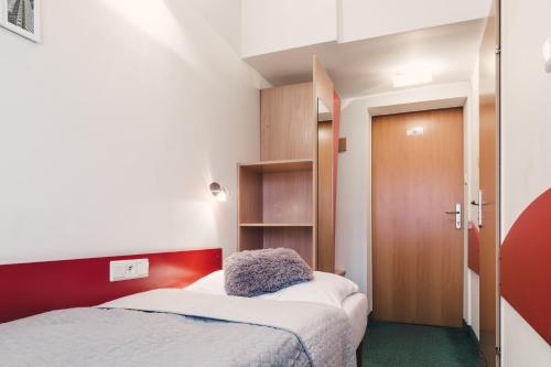 Imagen de la habitación del Ustrovita. Foto 16