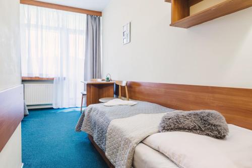 Imagen de la habitación del Ustrovita. Foto 17