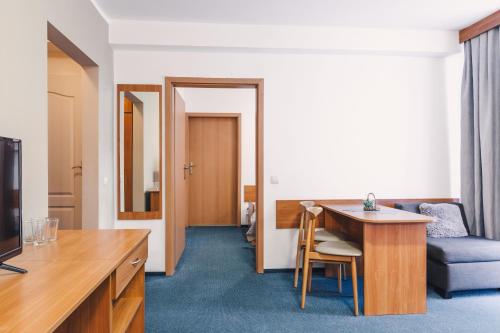 Imagen general del Ustrovita. Foto 2