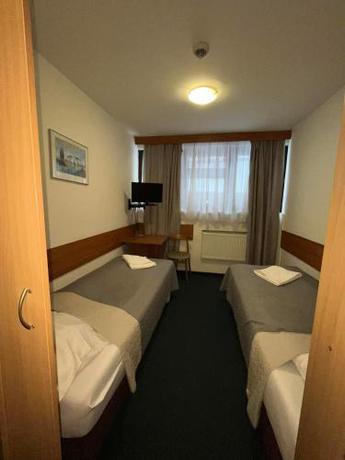 Imagen general del Ustrovita. Foto 13