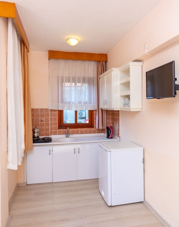 Imagen de la habitación del Ustun Apart, Marmaris. Foto 7