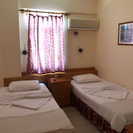 Imagen de la habitación del Ustun Apart, Marmaris. Foto 8
