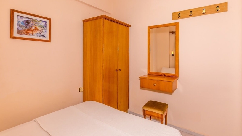 Imagen de la habitación del Ustun Apart, Marmaris. Foto 11