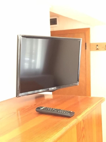 Imagen de la habitación del Ustun Apart, Marmaris. Foto 15