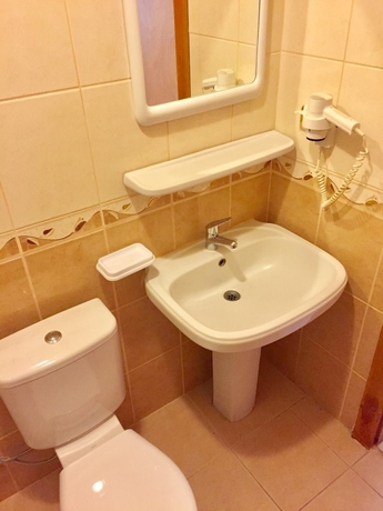 Imagen de la habitación del Ustun Apart, Marmaris. Foto 16