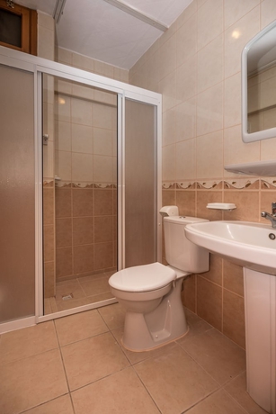 Imagen de la habitación del Ustun Apart, Marmaris. Foto 17