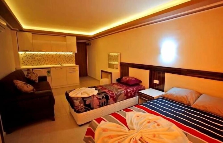 Imagen de la habitación del Ustun Apart Pansiyon. Foto 8