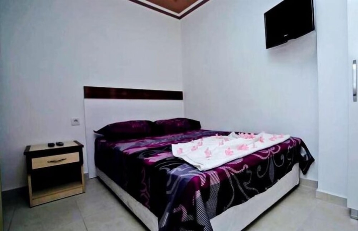 Imagen de la habitación del Ustun Apart Pansiyon. Foto 10