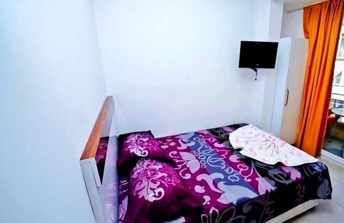 Imagen de la habitación del Ustun Apart Pansiyon. Foto 11