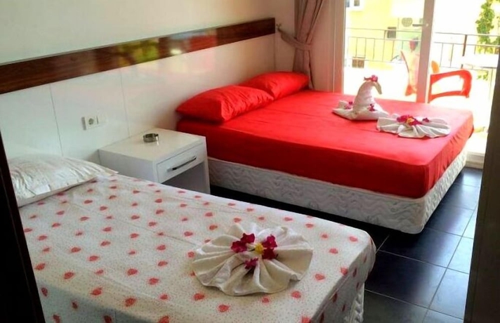 Imagen de la habitación del Ustun Apart Pansiyon. Foto 12