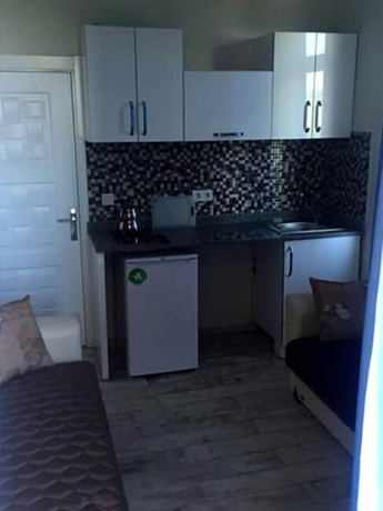 Imagen de la habitación del Ustun Apart Pansiyon. Foto 14