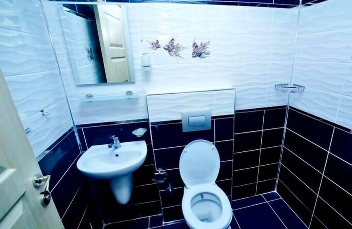 Imagen de la habitación del Ustun Apart Pansiyon. Foto 16