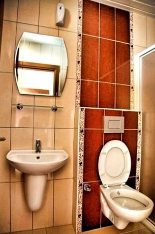 Imagen de la habitación del Ustun Apart Pansiyon. Foto 17