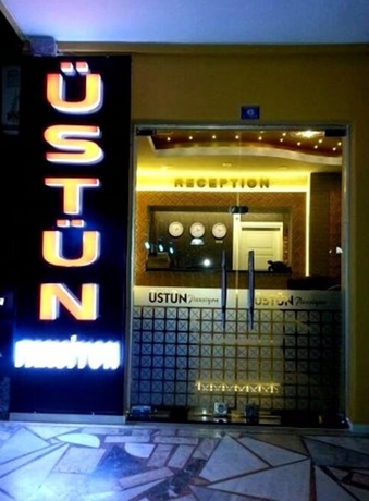 Imagen general del Ustun Apart Pansiyon. Foto 3