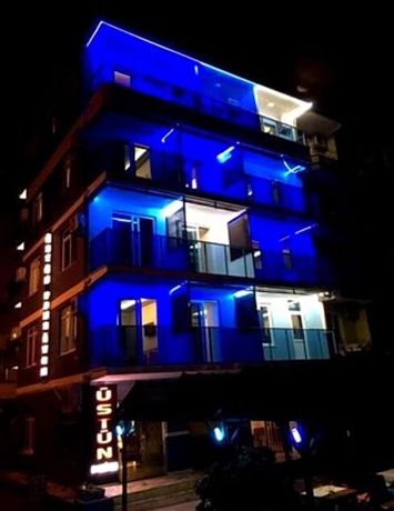Imagen general del Ustun Apart Pansiyon. Foto 4