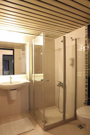 Imagen de la habitación del Ustun Hotel. Foto 3