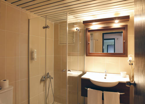 Imagen de la habitación del Ustun Hotel. Foto 4