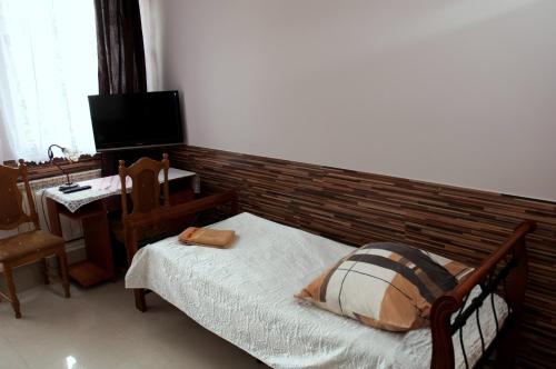 Imagen de la habitación del Usługi Hotelarskie Las Vegas. Foto 6