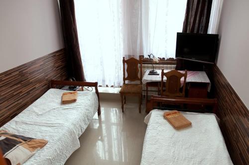 Imagen de la habitación del Usługi Hotelarskie Las Vegas. Foto 7