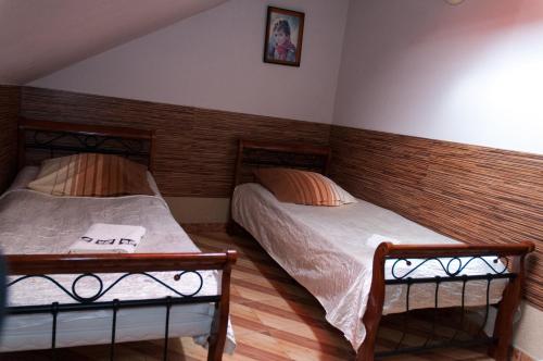 Imagen de la habitación del Usługi Hotelarskie Las Vegas. Foto 8