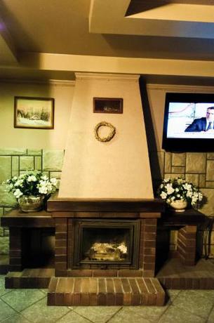 Imagen general del Usługi Hotelarskie Las Vegas. Foto 3
