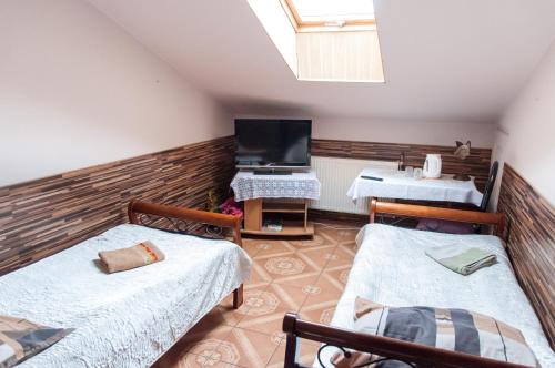 Imagen de la habitación del Usługi Hotelarskie Las Vegas. Foto 10